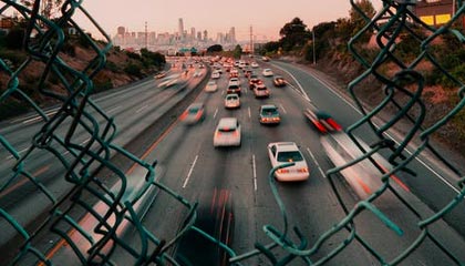 当模特要具有什么特点。